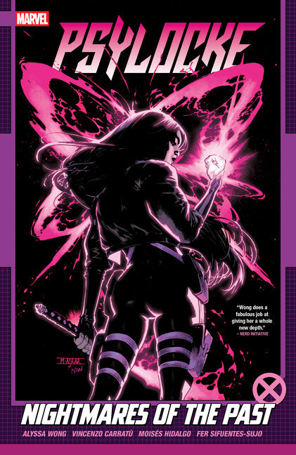 Psylocke