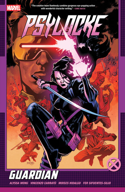 Psylocke