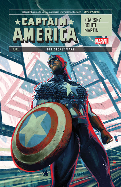 Captain America
