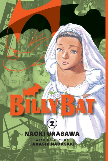 Billy Bat