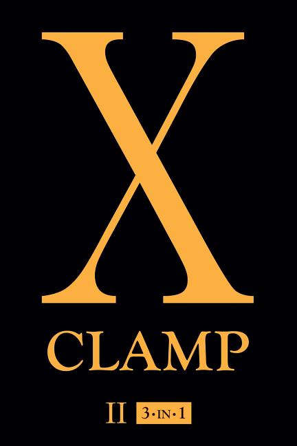 X (3-In-1 Edition)