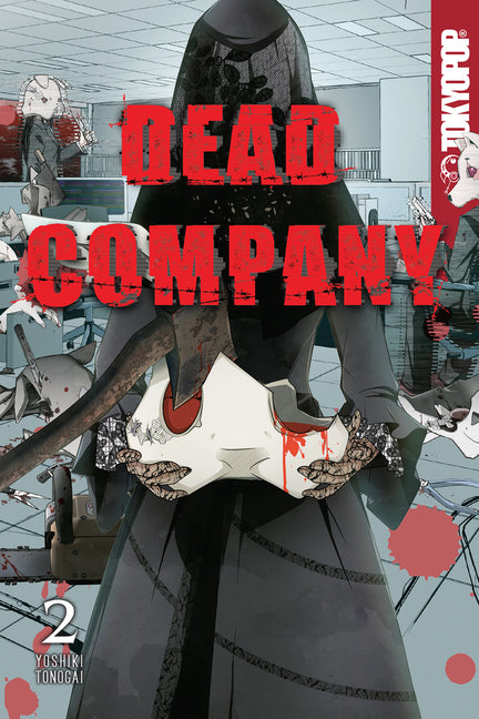 Dead Company