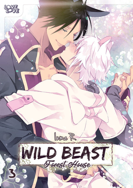 Wild Beast Forest House