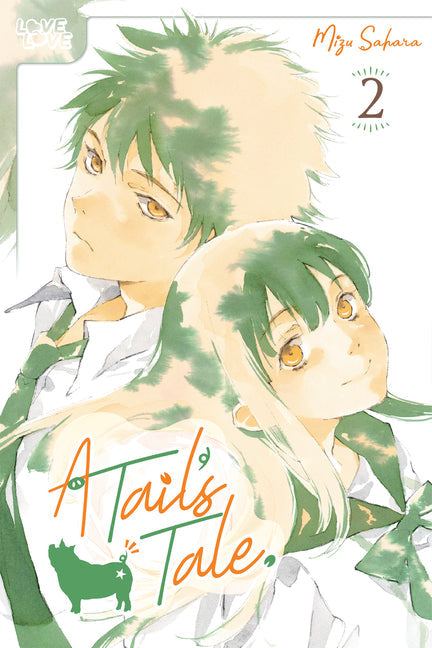 A Tail's Tale