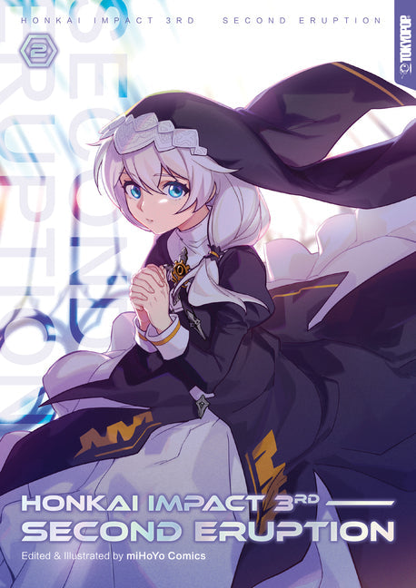 Honkai Impact 3rd: Second Eruption