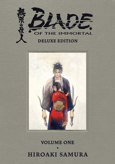 Blade of the Immortal Deluxe