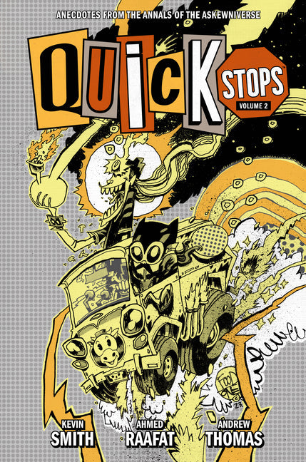 Quick Stops