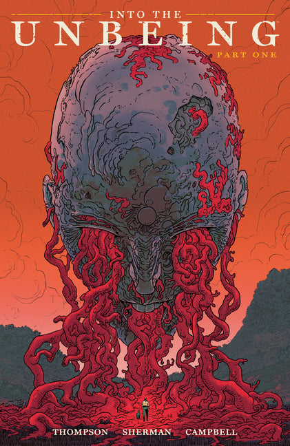 Into the Unbeing