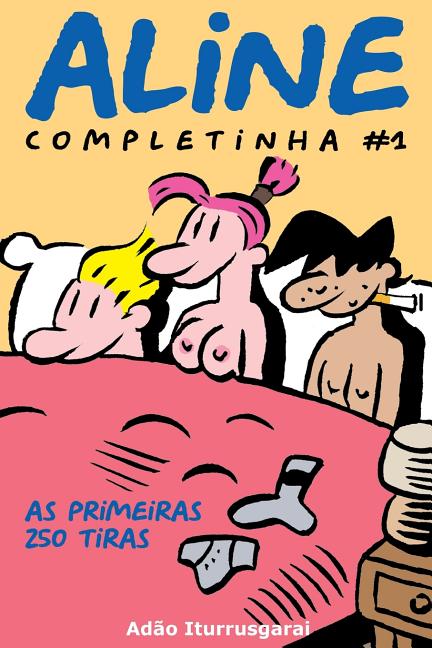 Aline Completinha