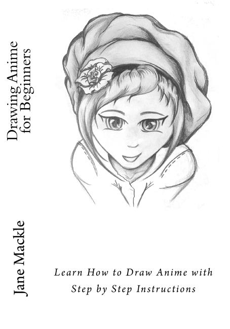 Anime Drawing Course