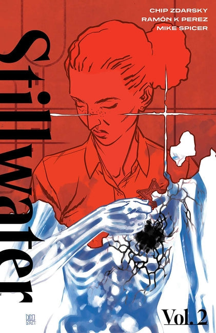 Stillwater by Zdarsky & Perez