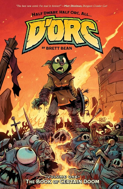 D'Orc