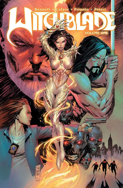 Witchblade
