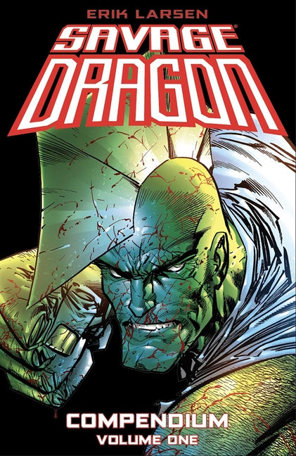 Savage Dragon
