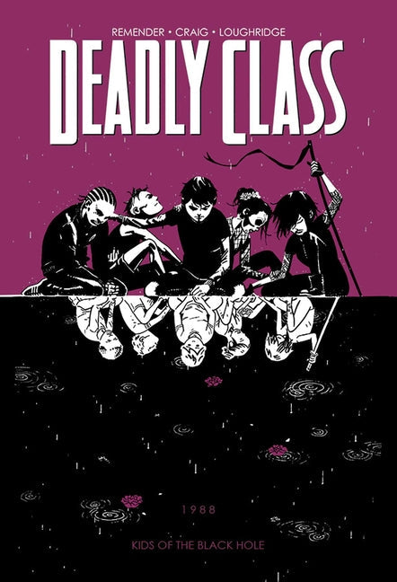 Deadly Class