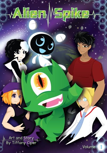 Alien Spike