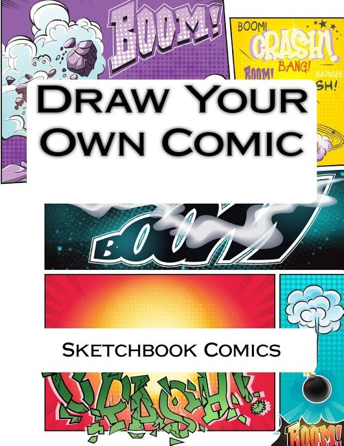 Activity & Drawing Book