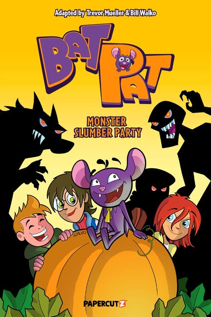 Bat Pat