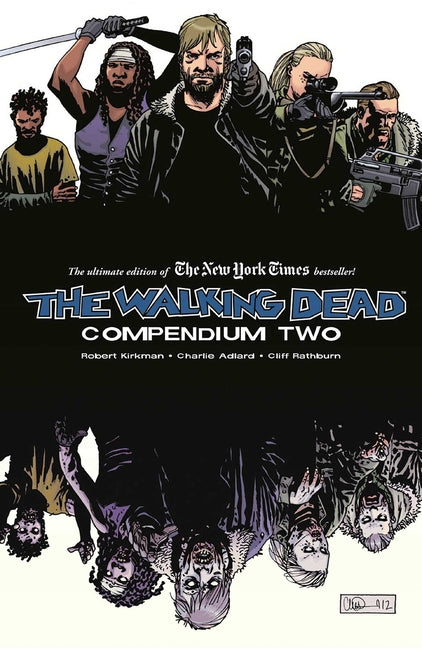 Walking Dead Compendium
