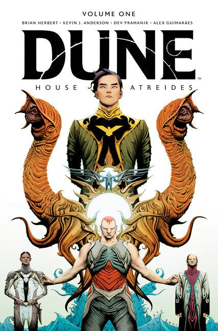 Dune: House Atreides