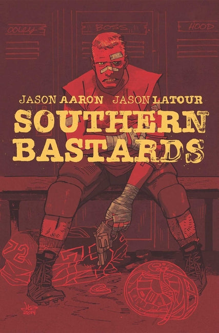 Southern Bastards