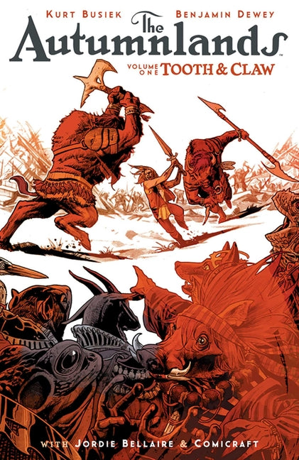 Autumnlands