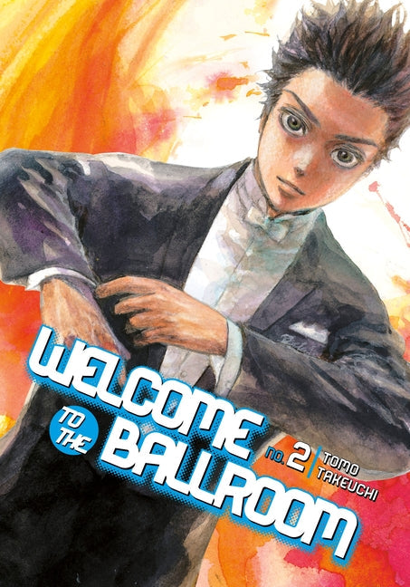 Welcome to the Ballroom
