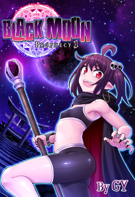 Black Moon, Prophecy