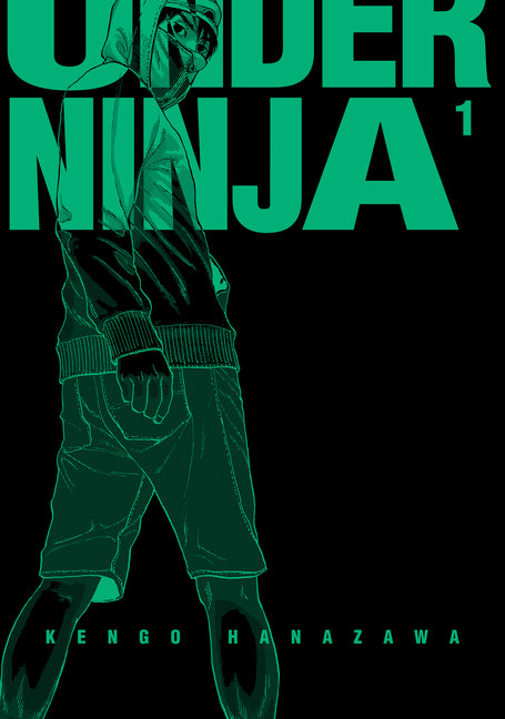 Under Ninja