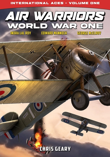 Air Warriors: World War One