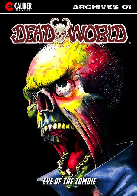 Deadworld Archives