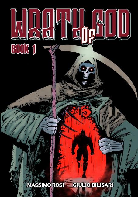Wrath of God