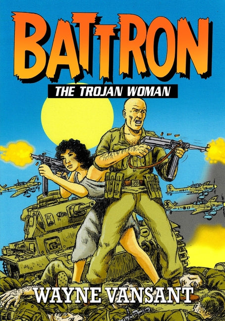 Battron
