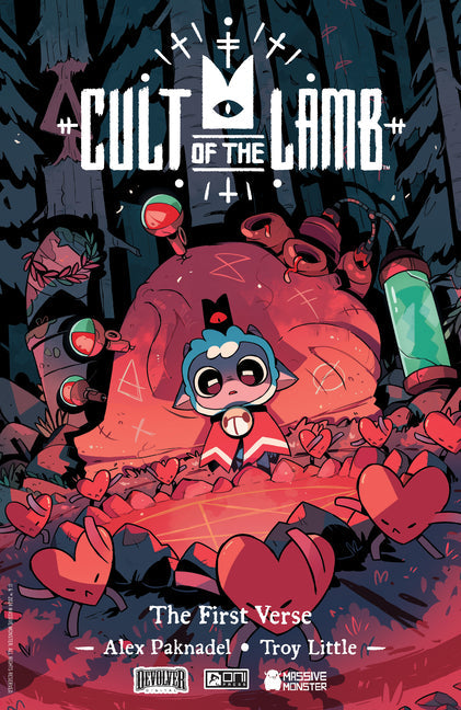Cult of the Lamb