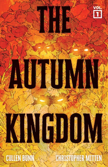 The Autumn Kingdom