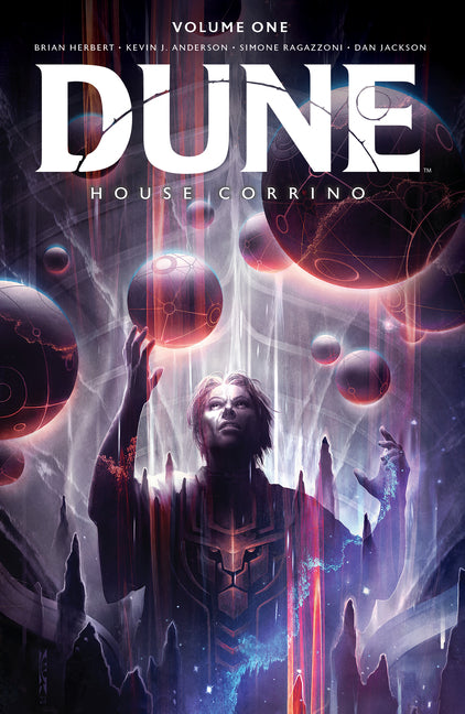 Dune: House Corrino