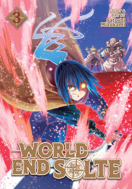 World End Solte