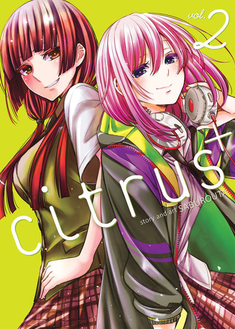 Citrus+
