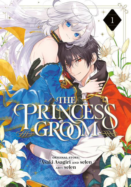 The Princess Groom