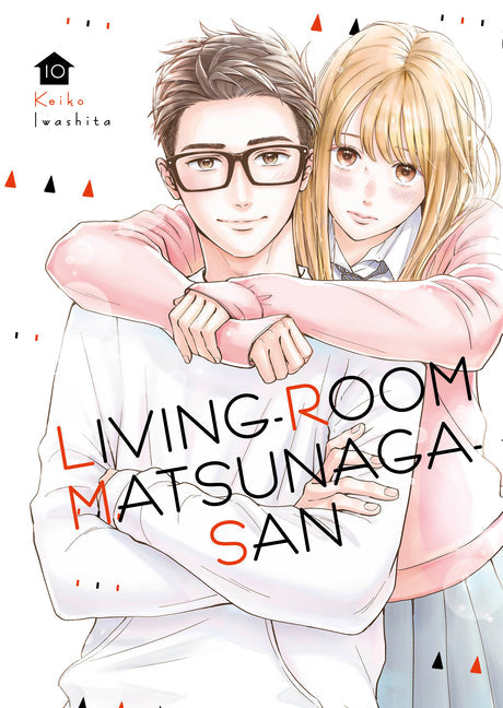 Living-Room Matsunaga-San