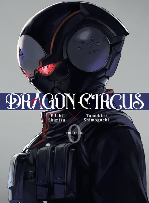 Dragon Circus