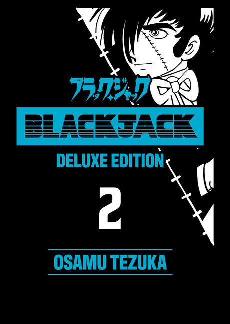 Black Jack Deluxe Edition