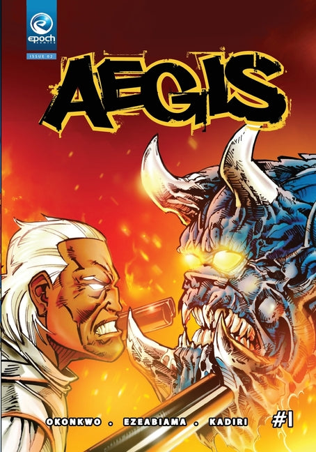 Aegis