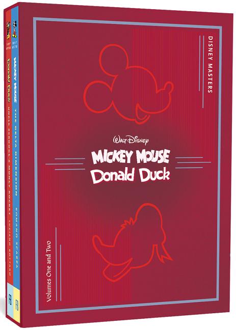 Disney Masters Collection