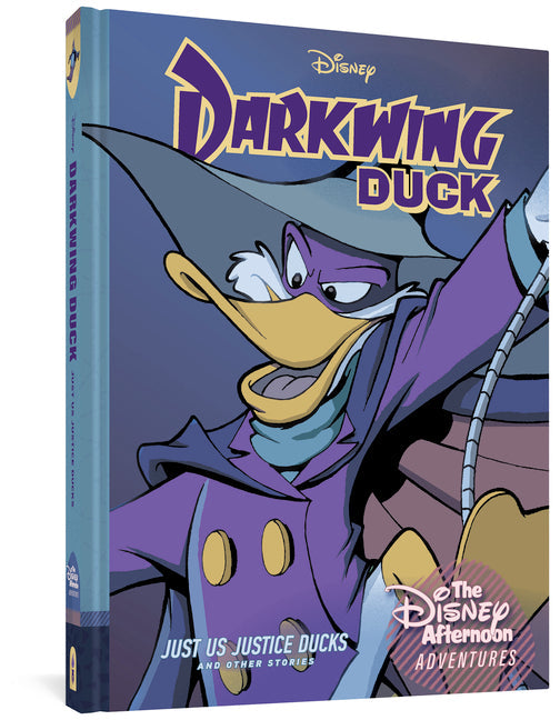 Disney Afternoon Adventures