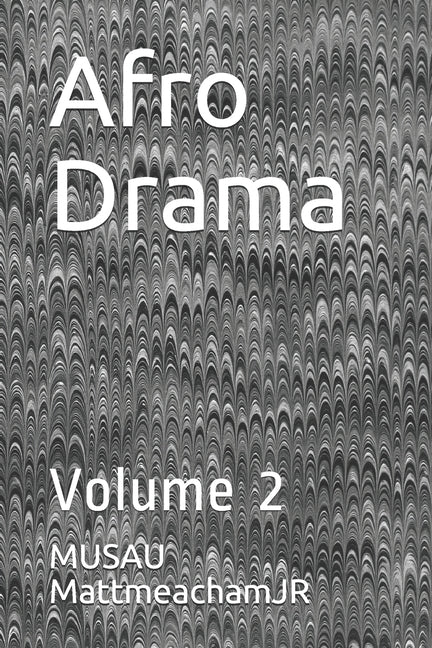 Afro Drama
