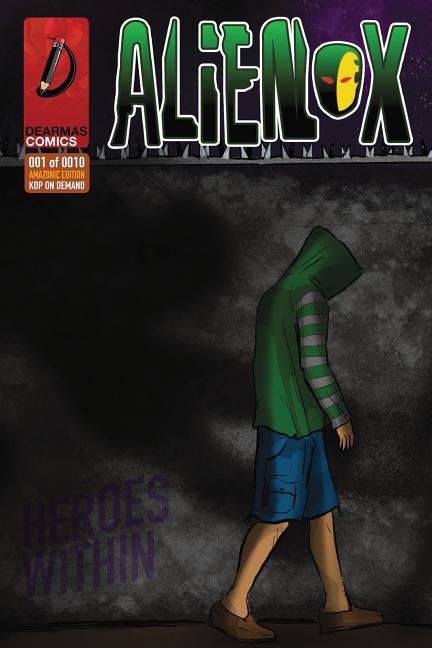 Alienox Origins
