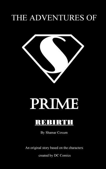 Adventures of Prime