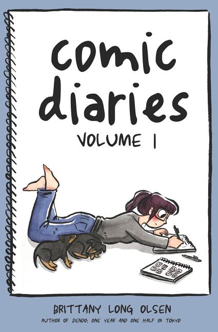 Comic Diaries