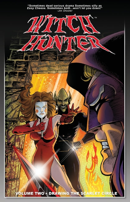 Witch Hunter